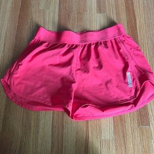 Gymshark TRAINING LOOSE FIT SHORTS